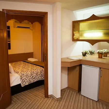 Hotel Vrbak Novi Pazar