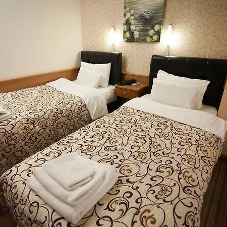 Hotel Vrbak 3*