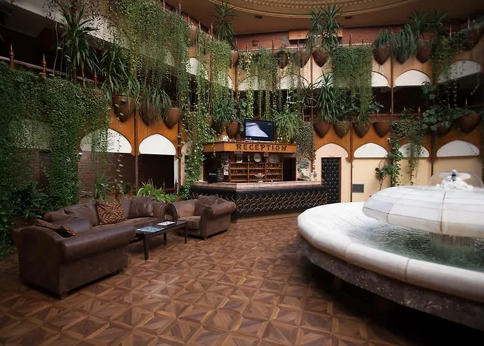 Vrbak Hotel Novi Pazar